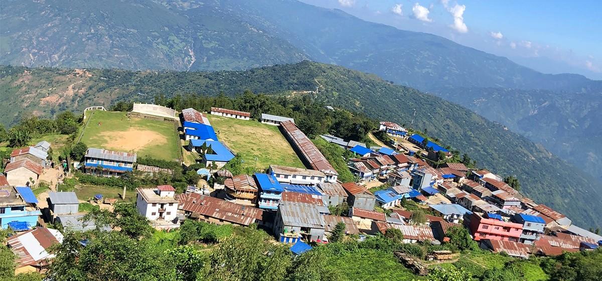पर्यटन प्रवर्द्धनमा प्रचारात्मक कार्यक्रममा जोड